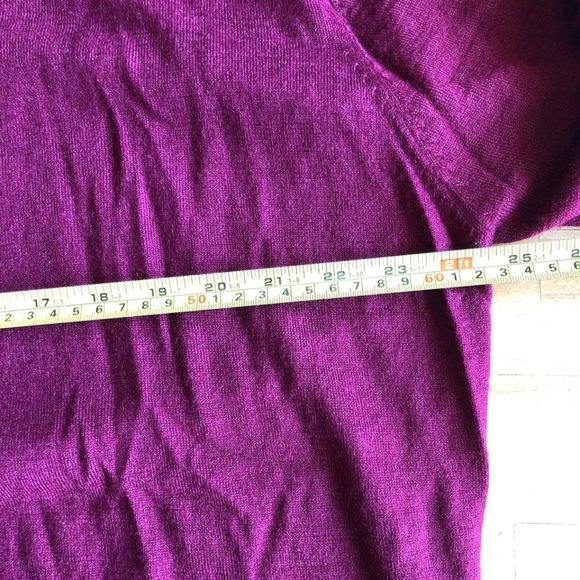 J. Ferrar Modern Fit Men’s Sweater - Picture 2 of 12